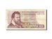 Bélgica, 100 Francs, 1961-1971, KM:134a, 1962-1977, RC+