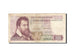 Geldschein, Belgien, 100 Francs, 1961-1971, 1962-1977, KM:134a, S