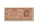 Ukraine, 10 Karbowanez, 1942, KM:52, 1942-03-10, VG(8-10)
