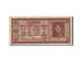 Banknote, Ukraine, 10 Karbowanez, 1942, 1942-03-10, KM:52, VF(20-25)