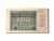 Geldschein, Deutschland, 100 Millionen Mark, 1923, 1923-08-22, KM:107e, SS