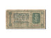 Banconote, Ucraina, 50 Karbowanez, 1942, KM:54, 1942-03-10, B
