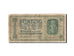 Banknote, Ukraine, 50 Karbowanez, 1942, 1942-03-10, KM:54, VG(8-10)