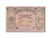 Billete, 500 Rubles, 1920, Azerbaiyán, KM:7, 1920, EBC+
