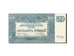 Billet, Russie, 500 Rubles, 1920, 1920, KM:S434, TTB+