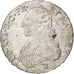 Louis XVI, Ecu aux branches d'olivier, 1791 I Limoges, KM 564.7