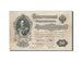 Russia, 50 Rubles, 1899, 1912-1917, KM:8d, AU(50-53)