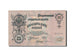 Banknote, Russia, 25 Rubles, 1905-1912, 1909, KM:12a, EF(40-45)