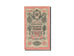 Biljet, Rusland, 10 Rubles, 1905-1912, 1912-1917, KM:11c, SUP