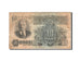 Russia, 10 Rubles, 1947, 1947, KM:225, VG(8-10)