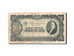 Billet, Russie, 10 Chervontsev, 1937, 1937, KM:205a, TB+