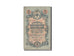Banknote, Russia, 5 Rubles, 1905-1912, 1909-1912, KM:35a, VF(20-25)