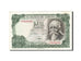 Spain, 1000 Pesetas, 1974, KM:154, 1971-09-17, AU(50-53)