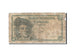 Biljet, Spanje, 5 Pesetas, 1948, 1948-03-05, KM:136a, B