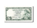 Banknote, Spain, 5 Pesetas, 1954, 1954-07-22, KM:146a, AU(50-53)