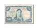 Banknote, Spain, 500 Pesetas, 1954, 1954-07-22, KM:148a, F(12-15)