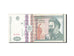 Banknote, Romania, 500 Lei, 1991-1994, 1992, KM:101a, VF(30-35)