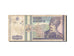 Banknot, Rumunia, 5000 Lei, 1991-1994, 1992, KM:103a, VF(20-25)