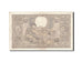 Belgium, 100 Francs-20 Belgas, 1933-1935, KM:107, 1936-11-26, VF(20-25)