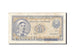 Romania, 5 Lei, 1952, 1952, KM:83b, F(12-15)