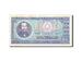 Banknot, Rumunia, 100 Lei, 1966, 1966-, KM:97a, VF(20-25)