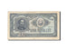 Romania, 100 Lei, 1952, 1952, KM:90b, VG(8-10)