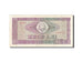Banknot, Rumunia, 10 Lei, 1966, 1966-, KM:94a, VF(20-25)