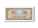 Romania, 5 Lei, 1966, 1966-, KM:93a, EF(40-45)