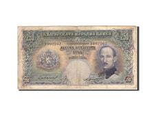 Bulgaria, 250 Leva, 1929, 1929, KM:51a, VG(8-10)