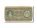 Bulgaria, 250 Leva, 1943, 1943, KM:65a, VG(8-10)