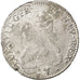 FRANCE, Écu aux branches d'olivier, ECU, 1785, Bayonne, KM #564.9, VF(20-25), ..