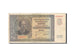 Banknot, Bulgaria, 500 Leva, 1942, 1942, KM:60a, EF(40-45)