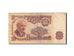 Banknote, Bulgaria, 20 Leva, 1962, 1962, KM:92a, VF(20-25)