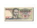 Geldschein, Polen, 10,000 Zlotych, 1987-1990, 1988-12-01, KM:151b, S