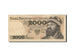 Poland, 2000 Zlotych, 1977, 1979-06-01, KM:147b, VG(8-10)