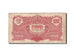 Poland, 100 Zlotych, 1944, 1944, KM:117a, VG(8-10)