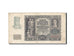 Billet, Pologne, 20 Zlotych, 1940, 1940-03-01, KM:95, B