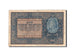 Poland, 100 Marek, 1919, 1919-08-23, KM:27, VG(8-10)