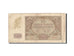 Polonia, 10 Zlotych, 1940, KM:94, 1940-03-01, B