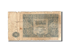 Poland, 5 Zlotych, 1946, 1946-05-15, KM:125, VG(8-10)