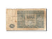 Poland, 5 Zlotych, 1946, 1946-05-15, KM:125, VG(8-10)