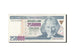 Turkey, 250,000 Lira, 1984-1997, KM:207, 1992, EF(40-45)