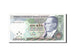 Banconote, Turchia, 10,000 Lira, 1984-1997, KM:200, 1989, SPL