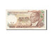 Banknote, Turkey, 5000 Lira, 1984-1997, 1985, KM:197, VF(20-25)