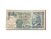 Turkey, 500 Lira, 1971-1982, KM:190, 1971-09-01, VG(8-10)