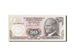 Banknote, Turkey, 50 Lira, 1971-1982, 1976, KM:188, UNC(65-70)