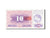 Banknote, Bosnia - Herzegovina, 10,000 Dinara, 1993, 1993, KM:53b, UNC(65-70)