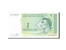 Bosnia - Herzegovina, 1 Convertible Marka, 1998, KM:59a, UNC(64)
