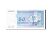 Bosnia - Herzegovina, 50 Convertible Pfeniga, 1998, KM:58a, NEUF