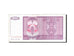 Banconote, Bosnia - Erzegovina, 5000 Dinara, 1992-1993, KM:138a, 1992, BB